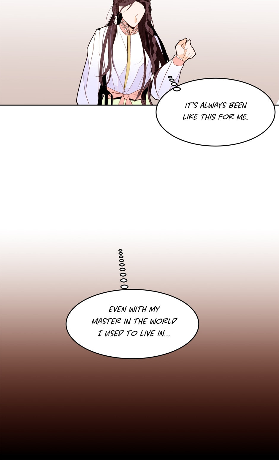 A Common Story of a Lady