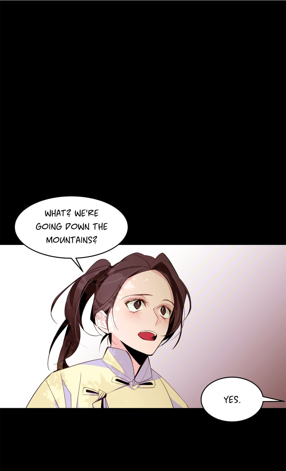 A Common Story of a Lady