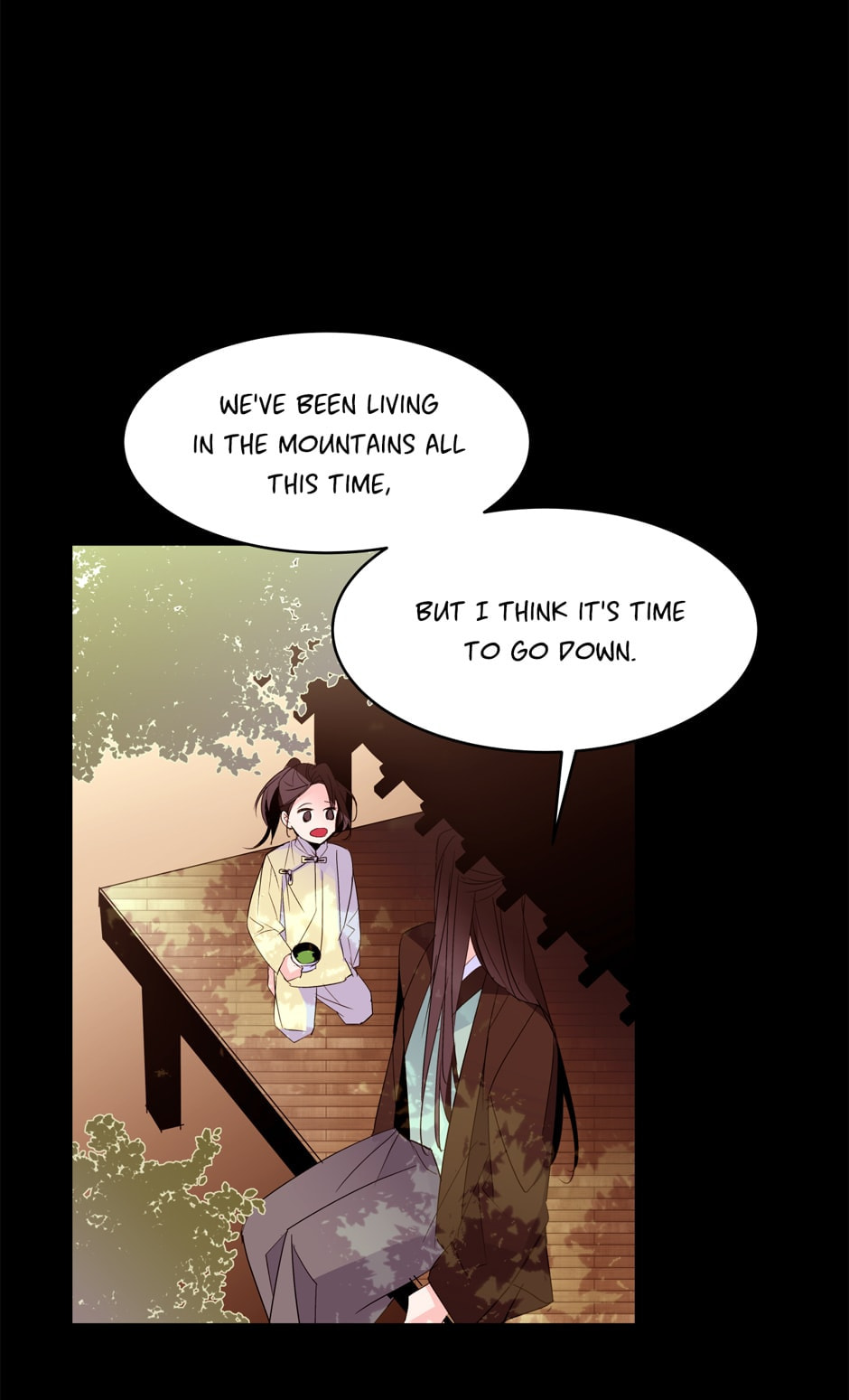 A Common Story of a Lady