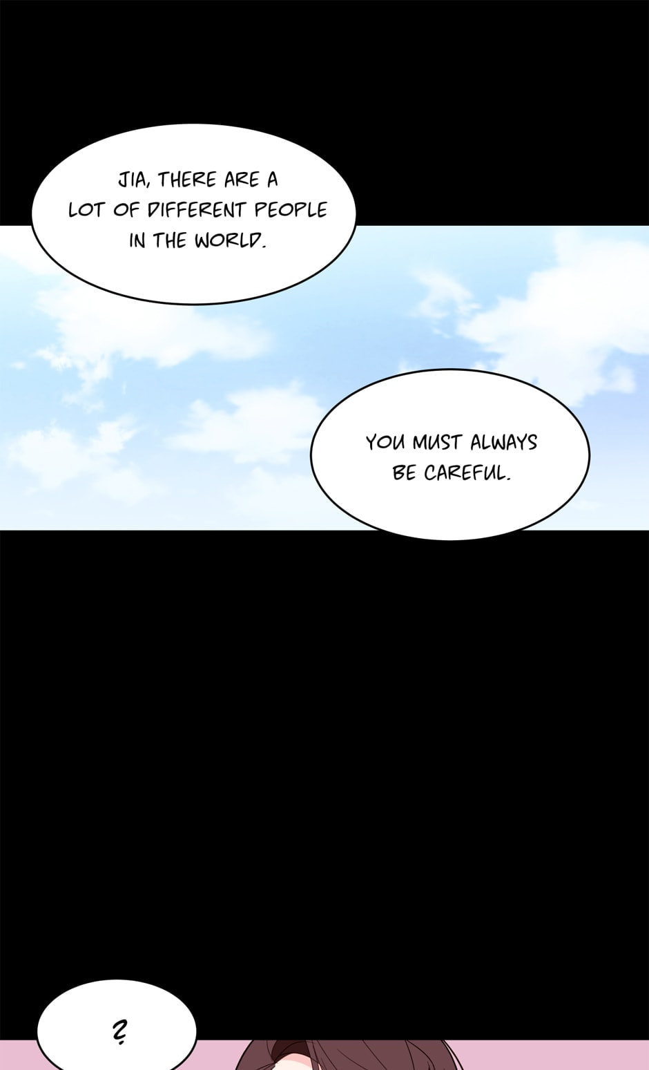A Common Story of a Lady