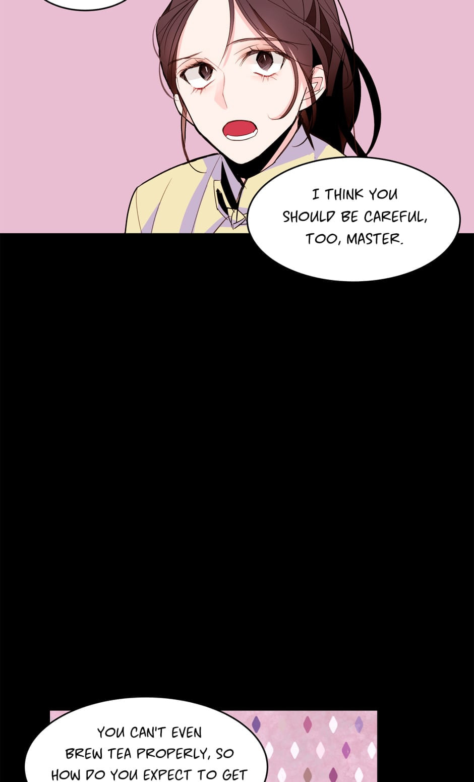 A Common Story of a Lady