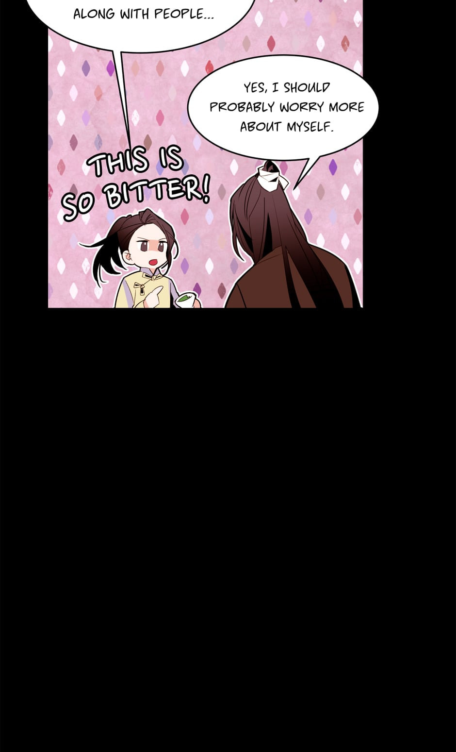 A Common Story of a Lady