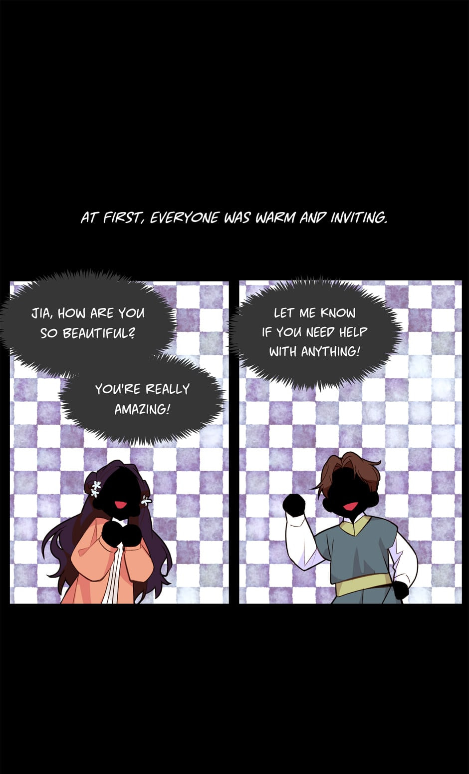 A Common Story of a Lady