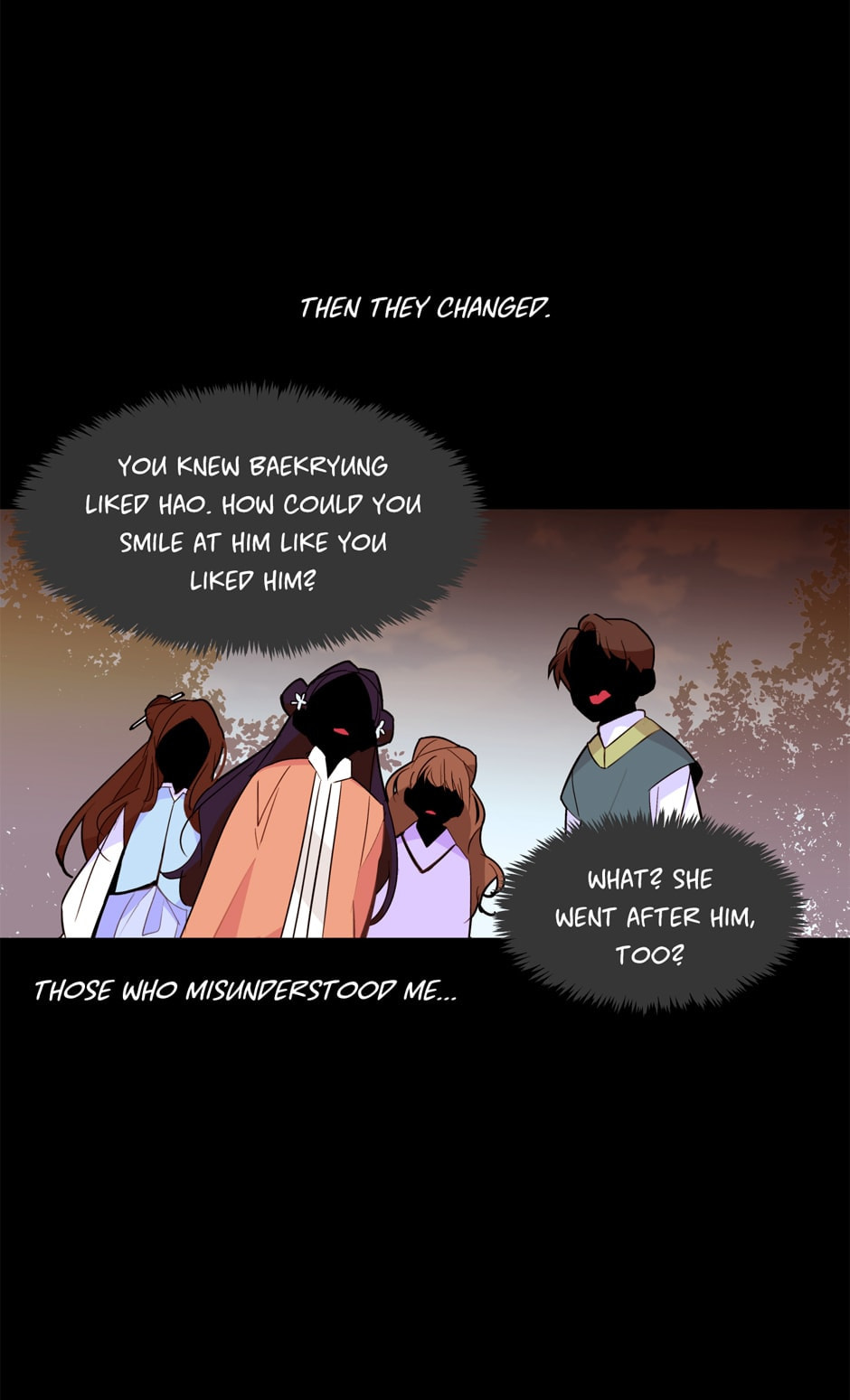 A Common Story of a Lady