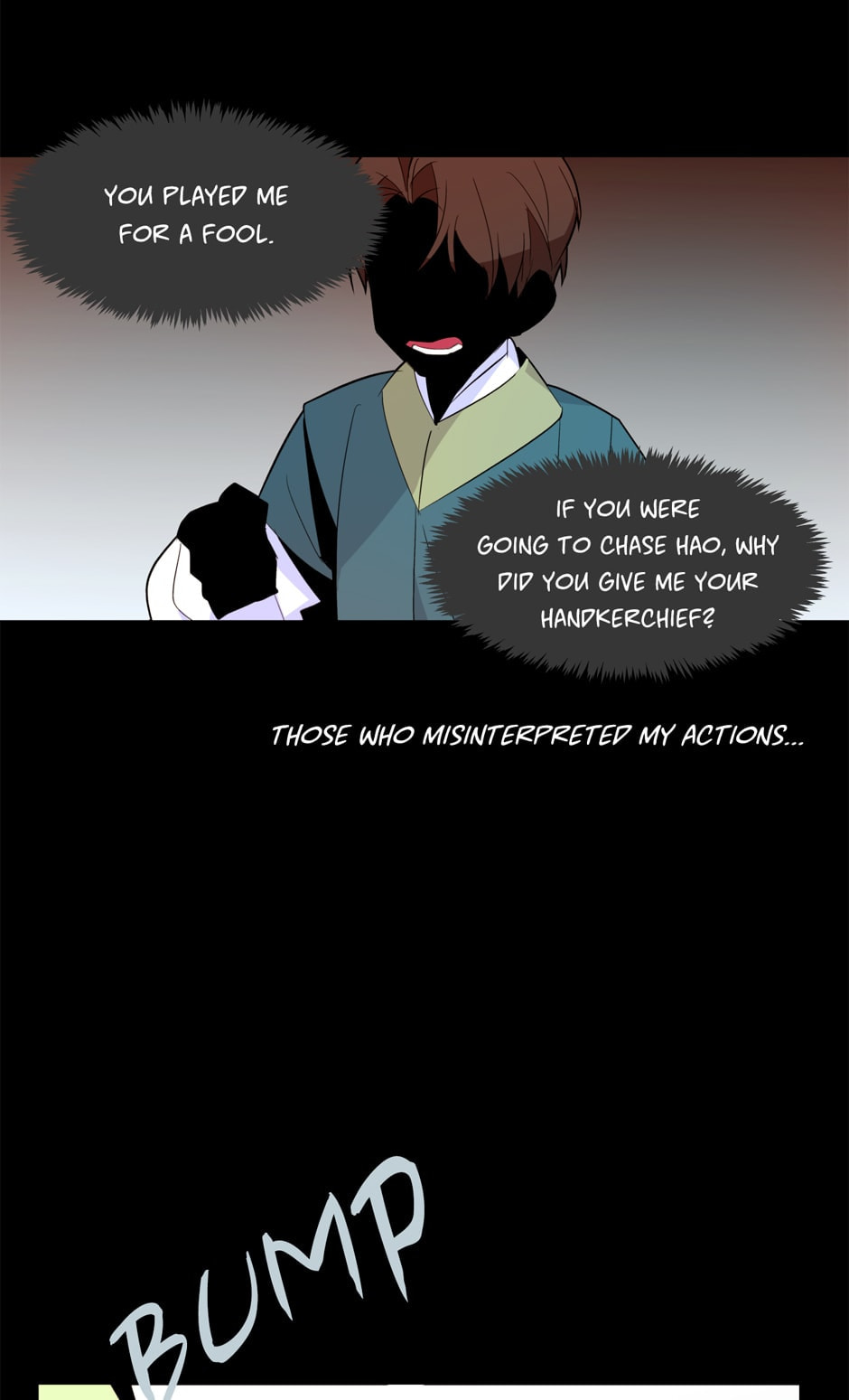 A Common Story of a Lady