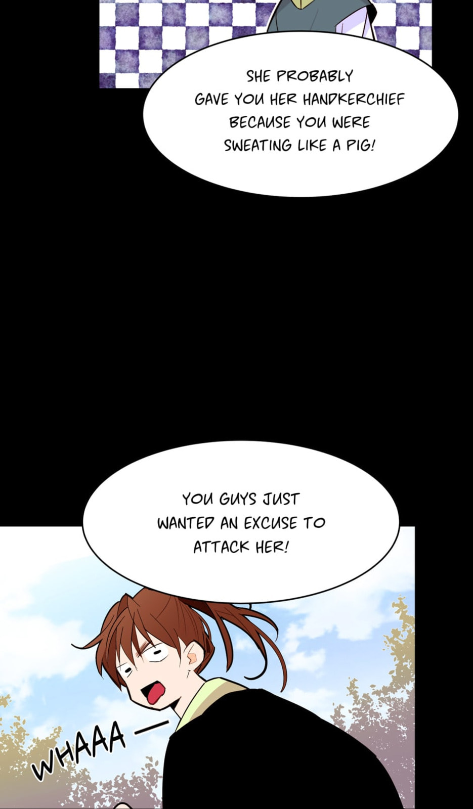 A Common Story of a Lady