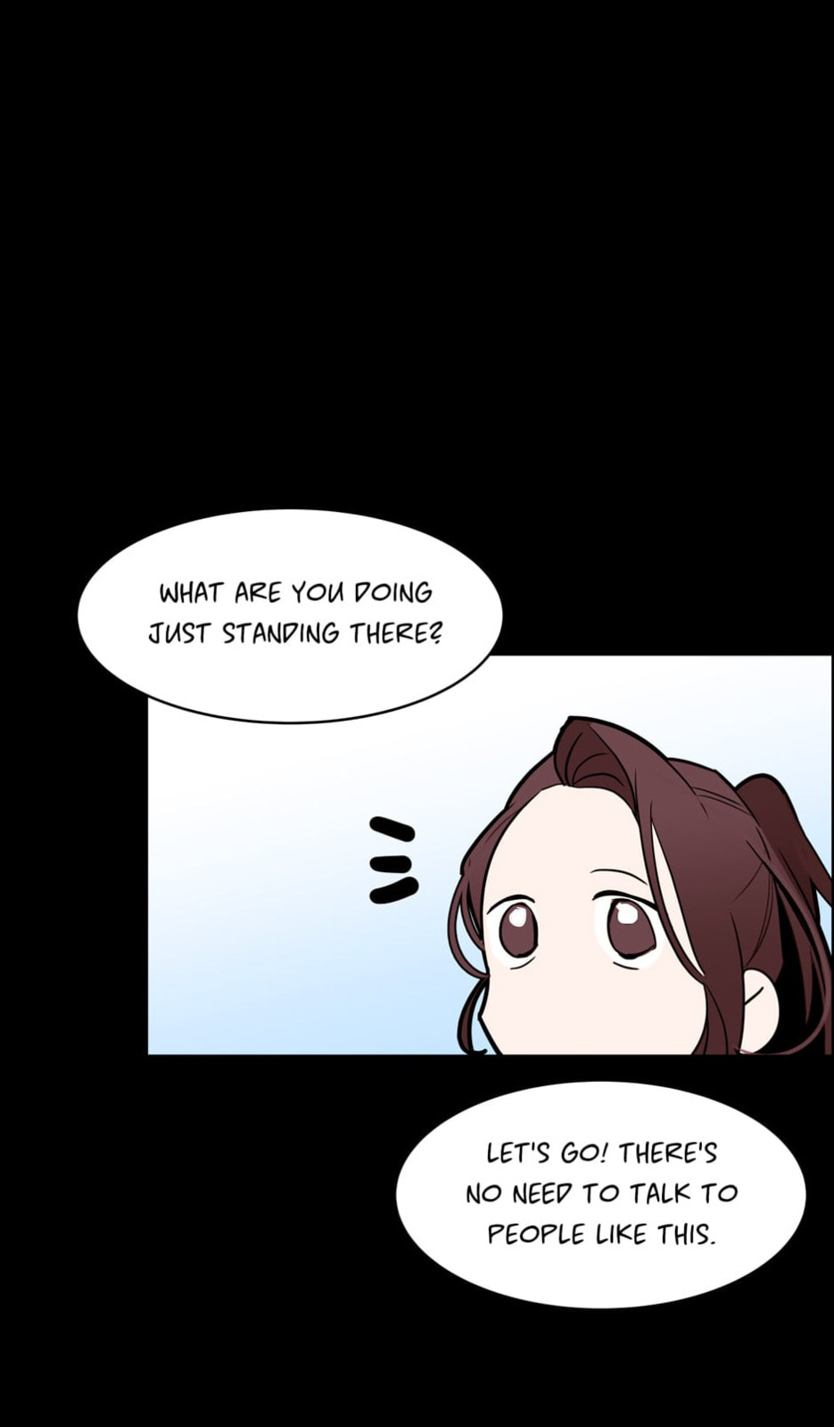 A Common Story of a Lady