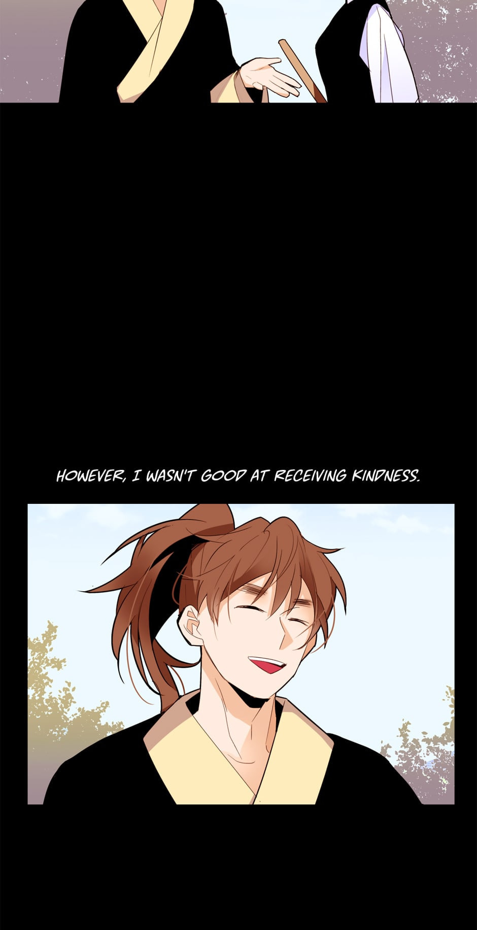 A Common Story of a Lady