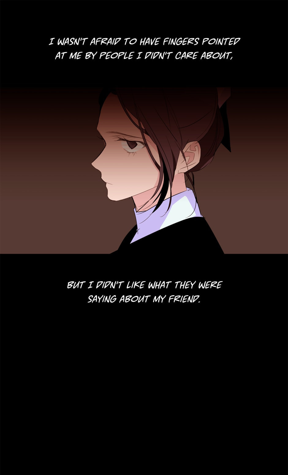 A Common Story of a Lady