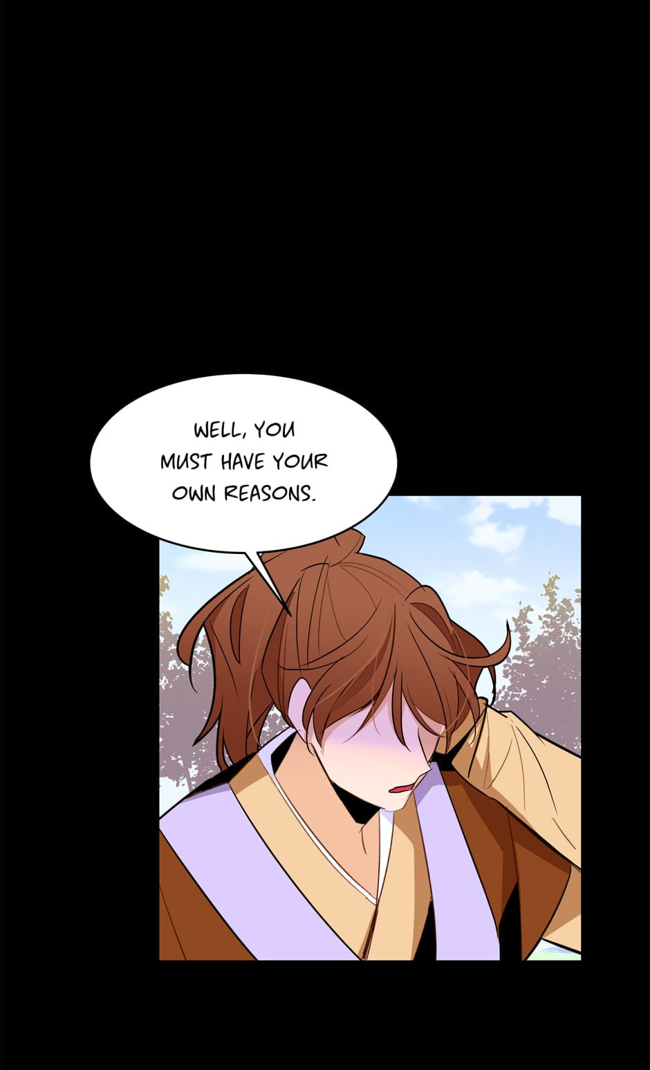 A Common Story of a Lady