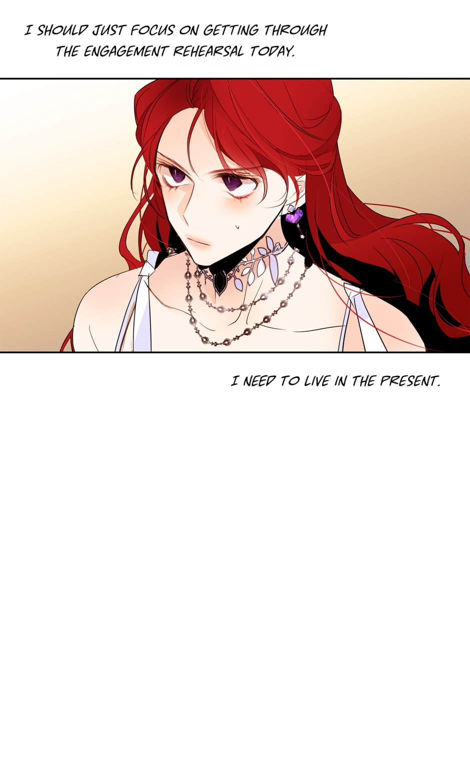 A Common Story of a Lady
