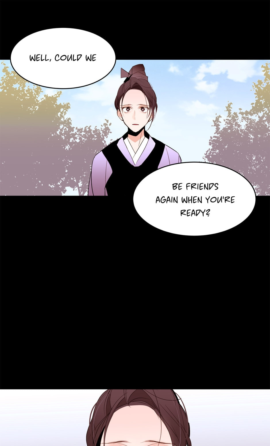 A Common Story of a Lady