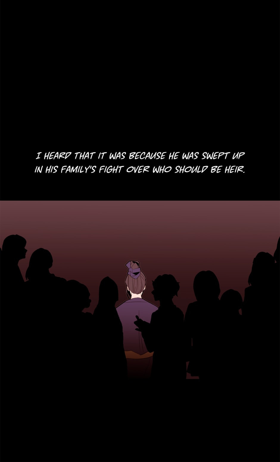 A Common Story of a Lady