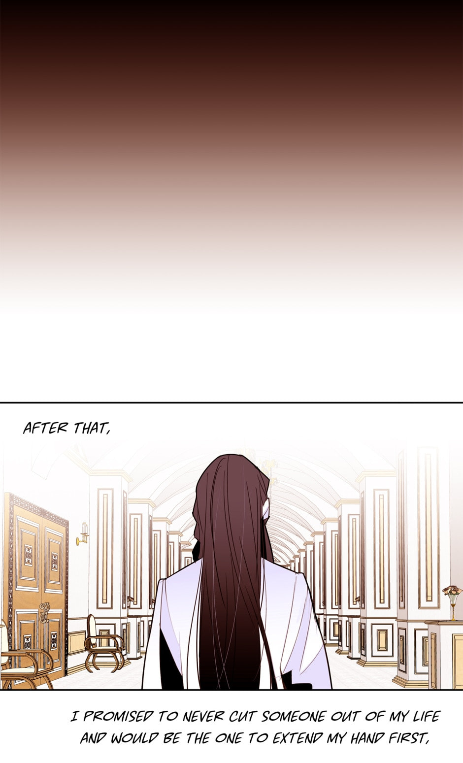 A Common Story of a Lady