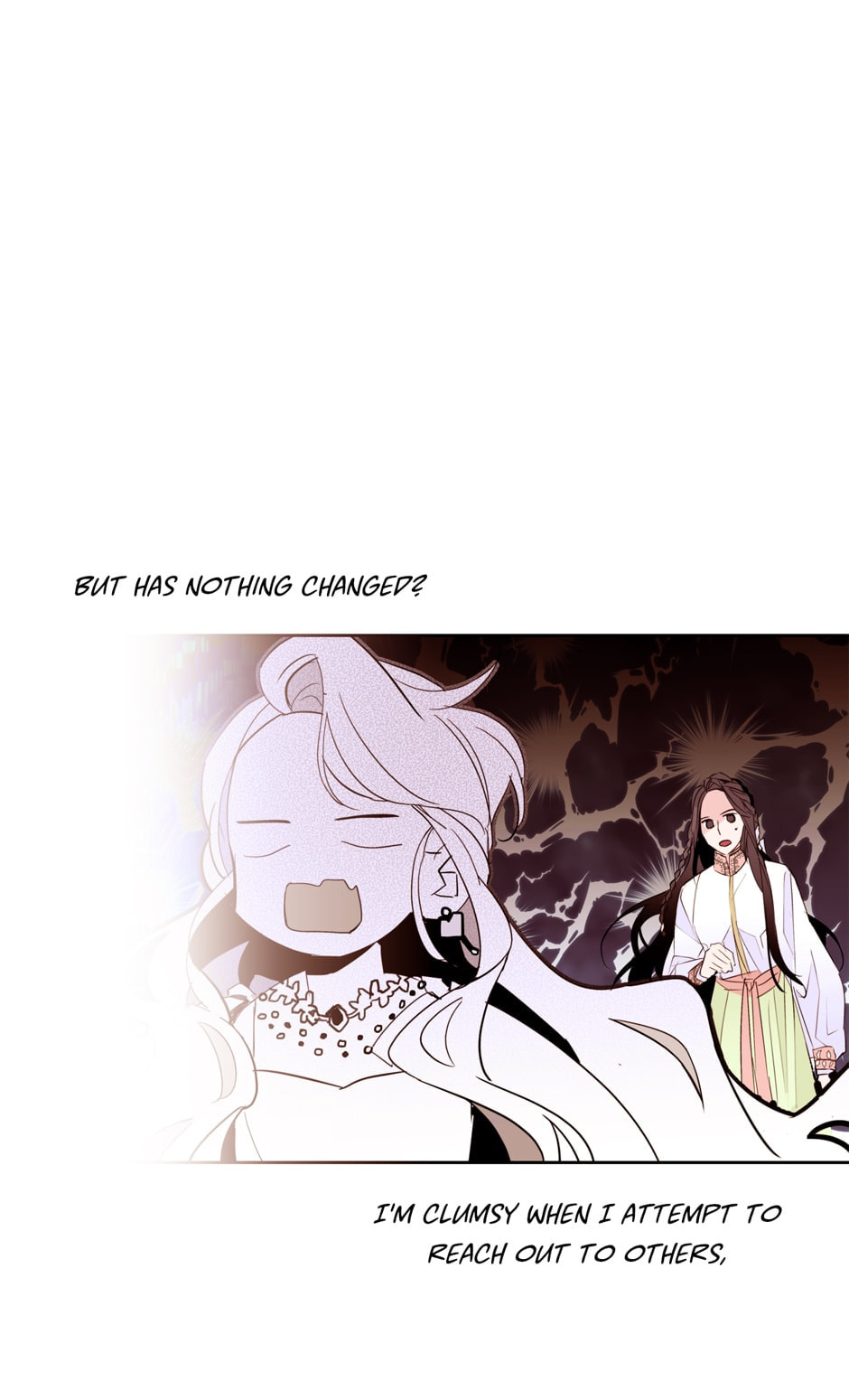 A Common Story of a Lady