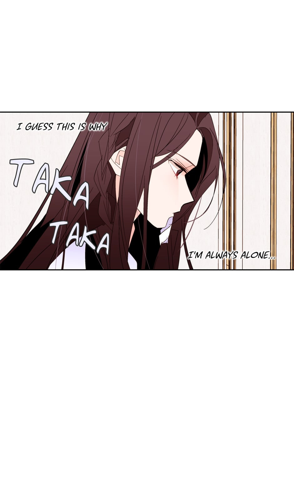 A Common Story of a Lady