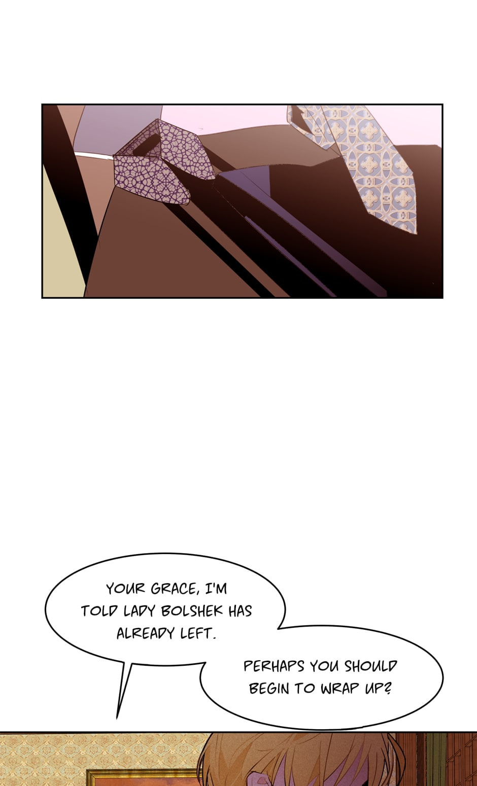 A Common Story of a Lady