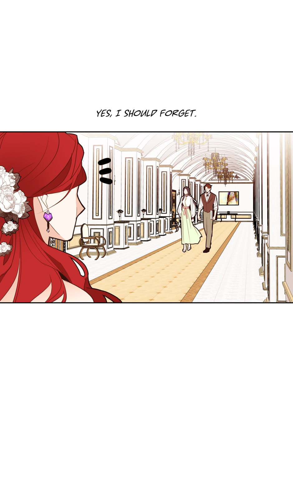 A Common Story of a Lady