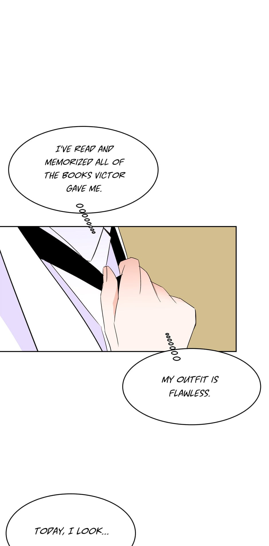 A Common Story of a Lady