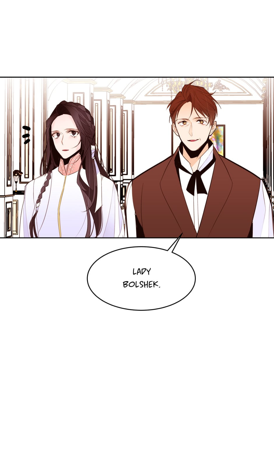 A Common Story of a Lady