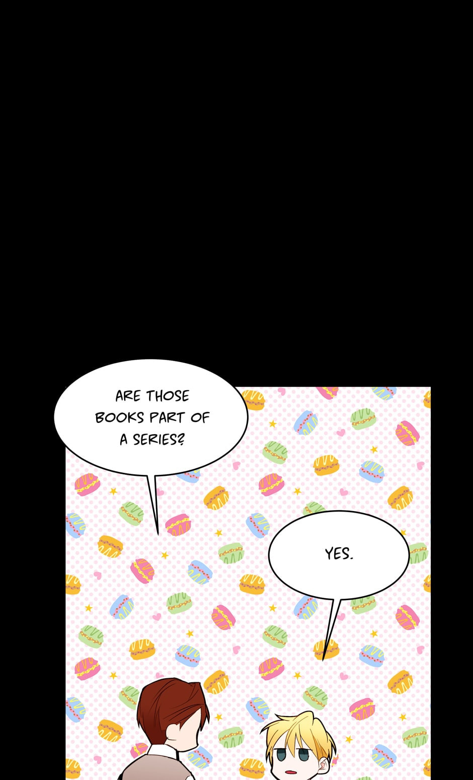 A Common Story of a Lady