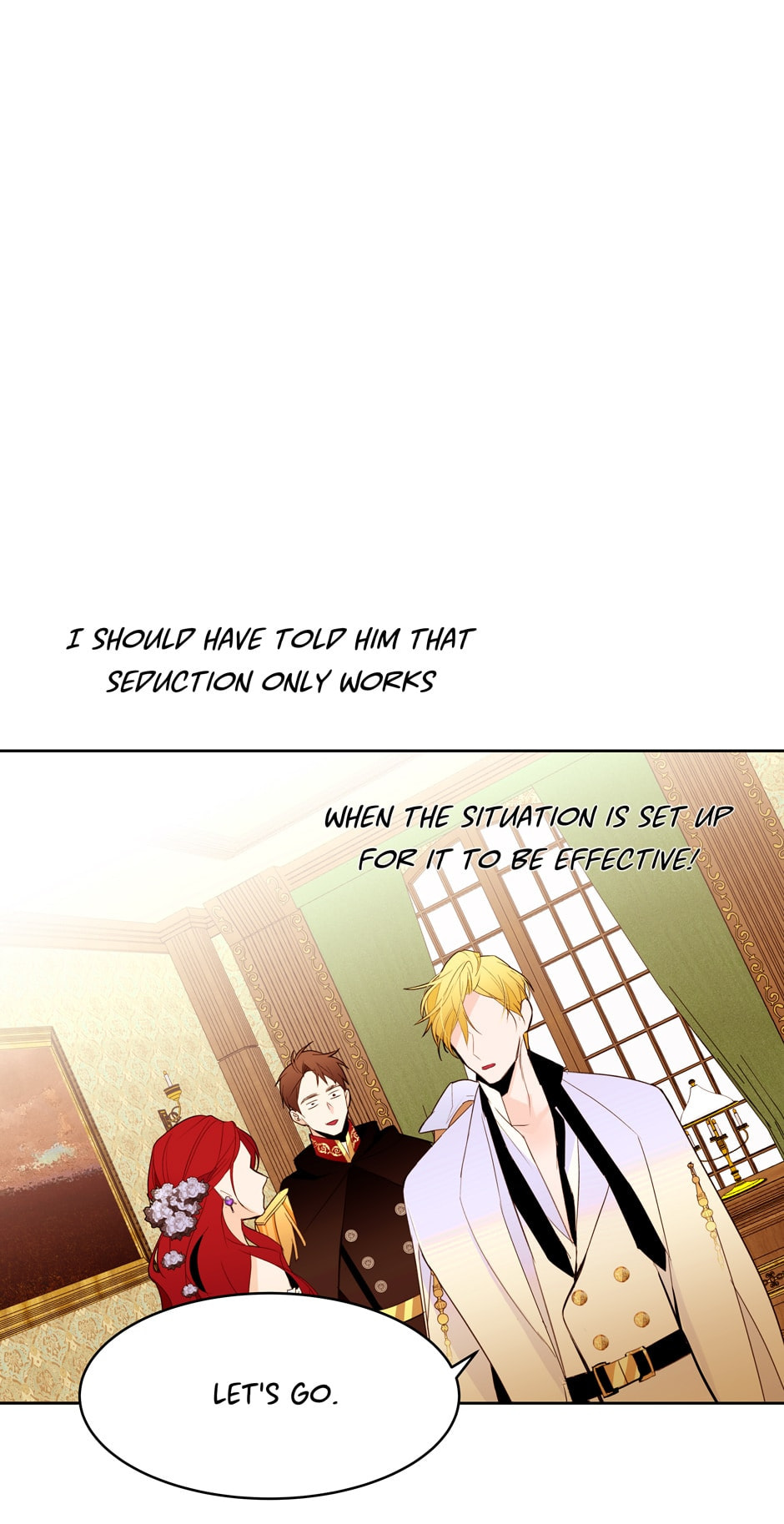 A Common Story of a Lady