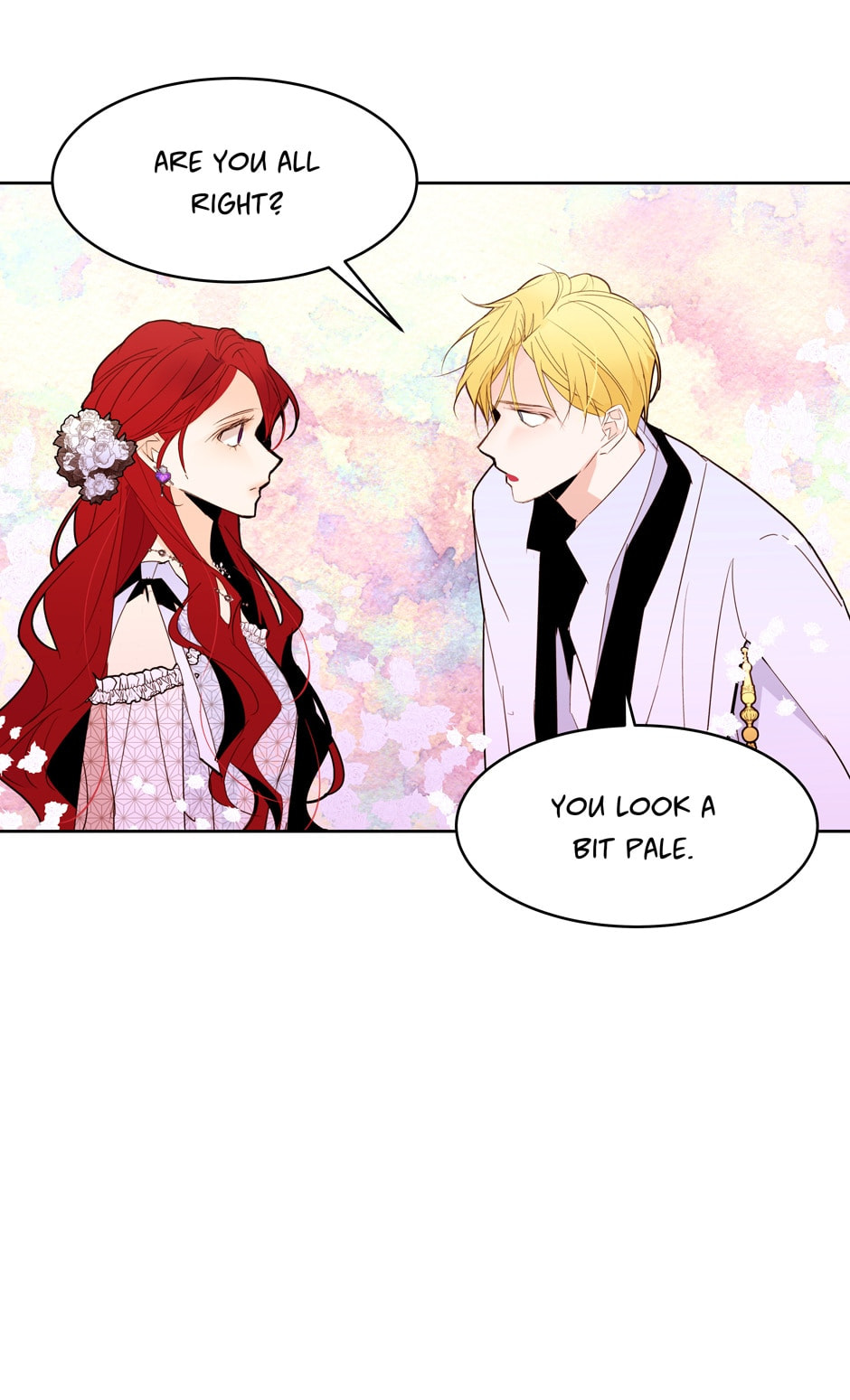 A Common Story of a Lady