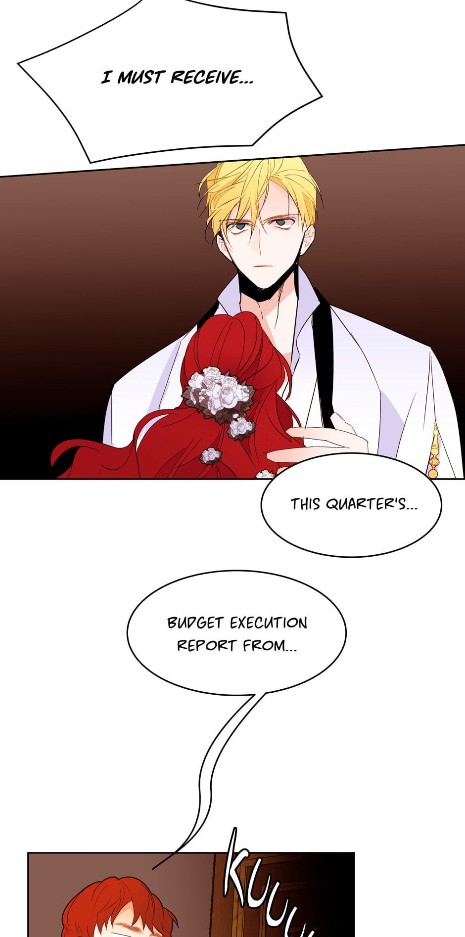A Common Story of a Lady