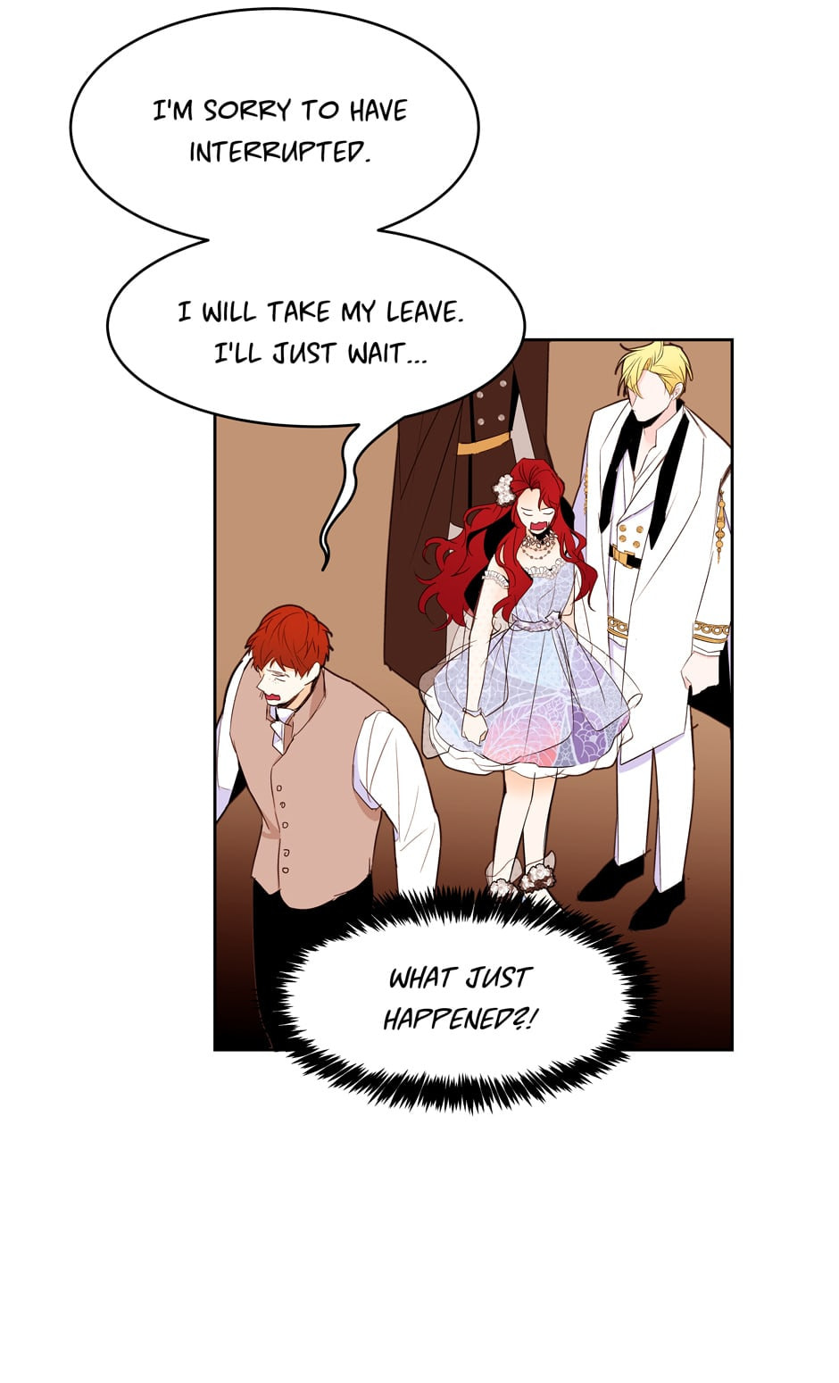 A Common Story of a Lady
