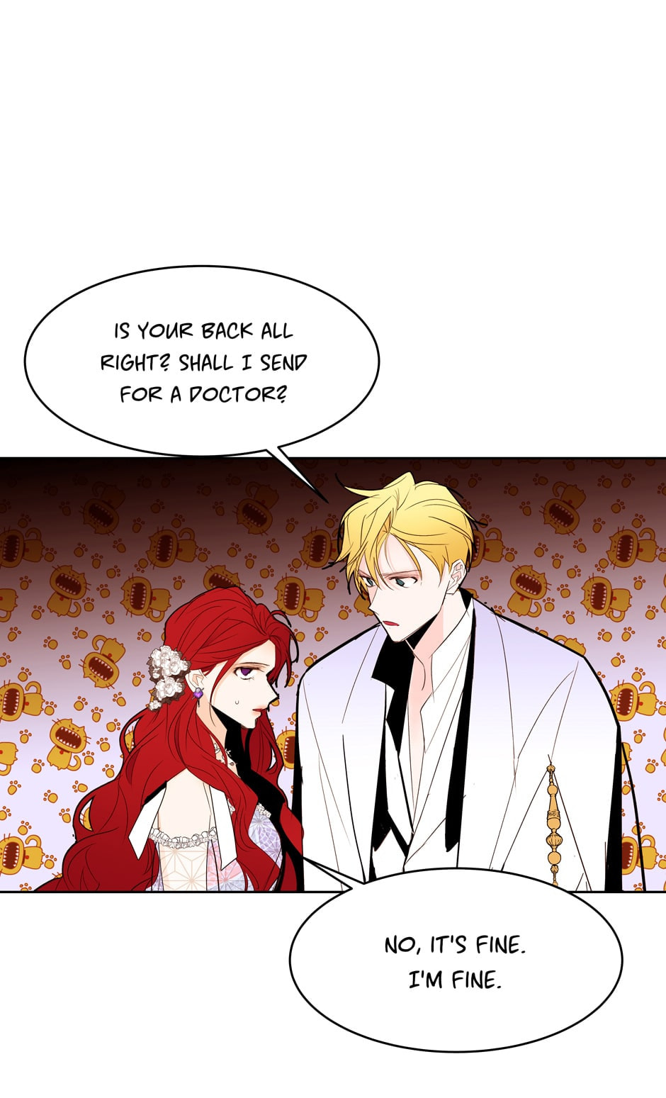 A Common Story of a Lady