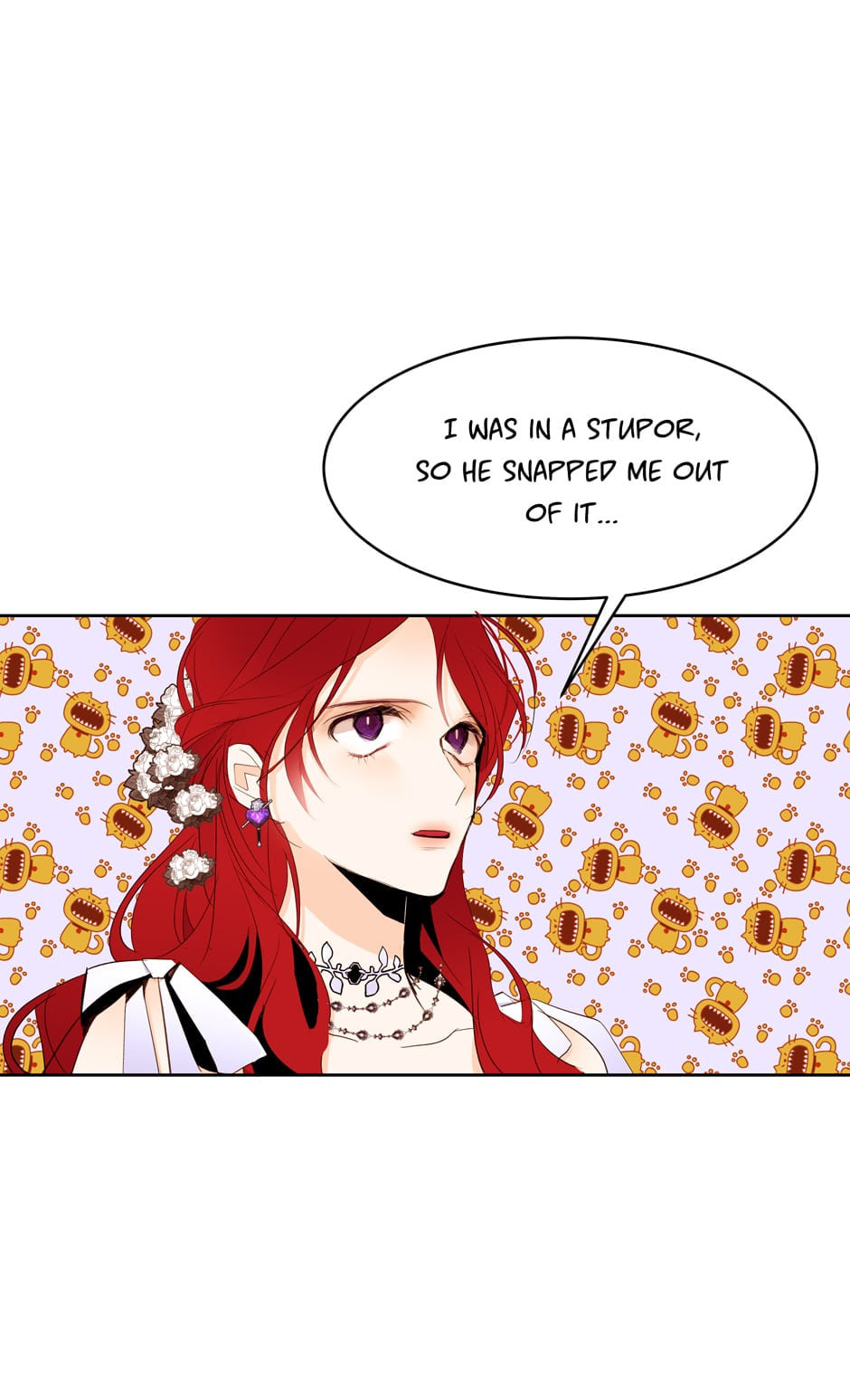 A Common Story of a Lady