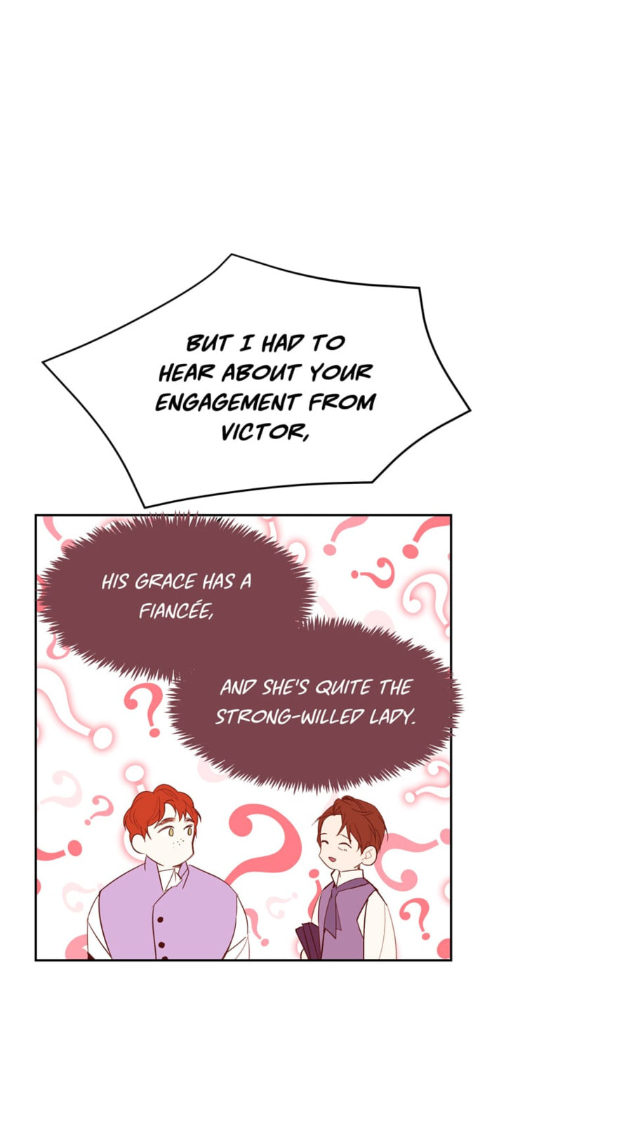 A Common Story of a Lady