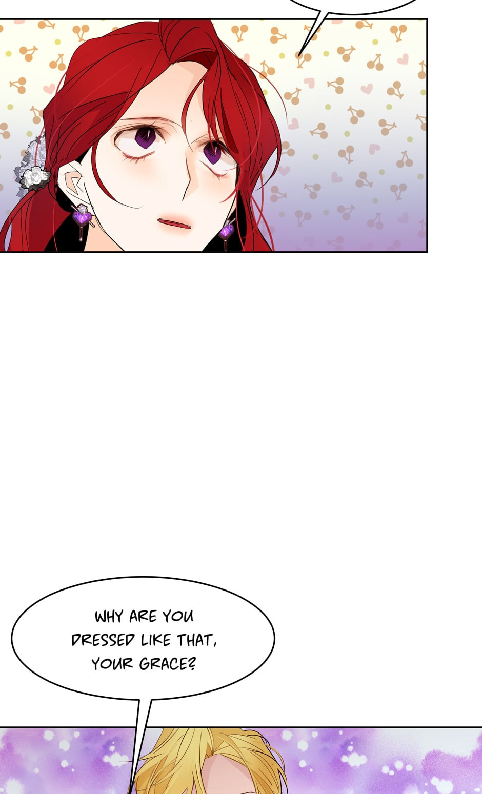 A Common Story of a Lady