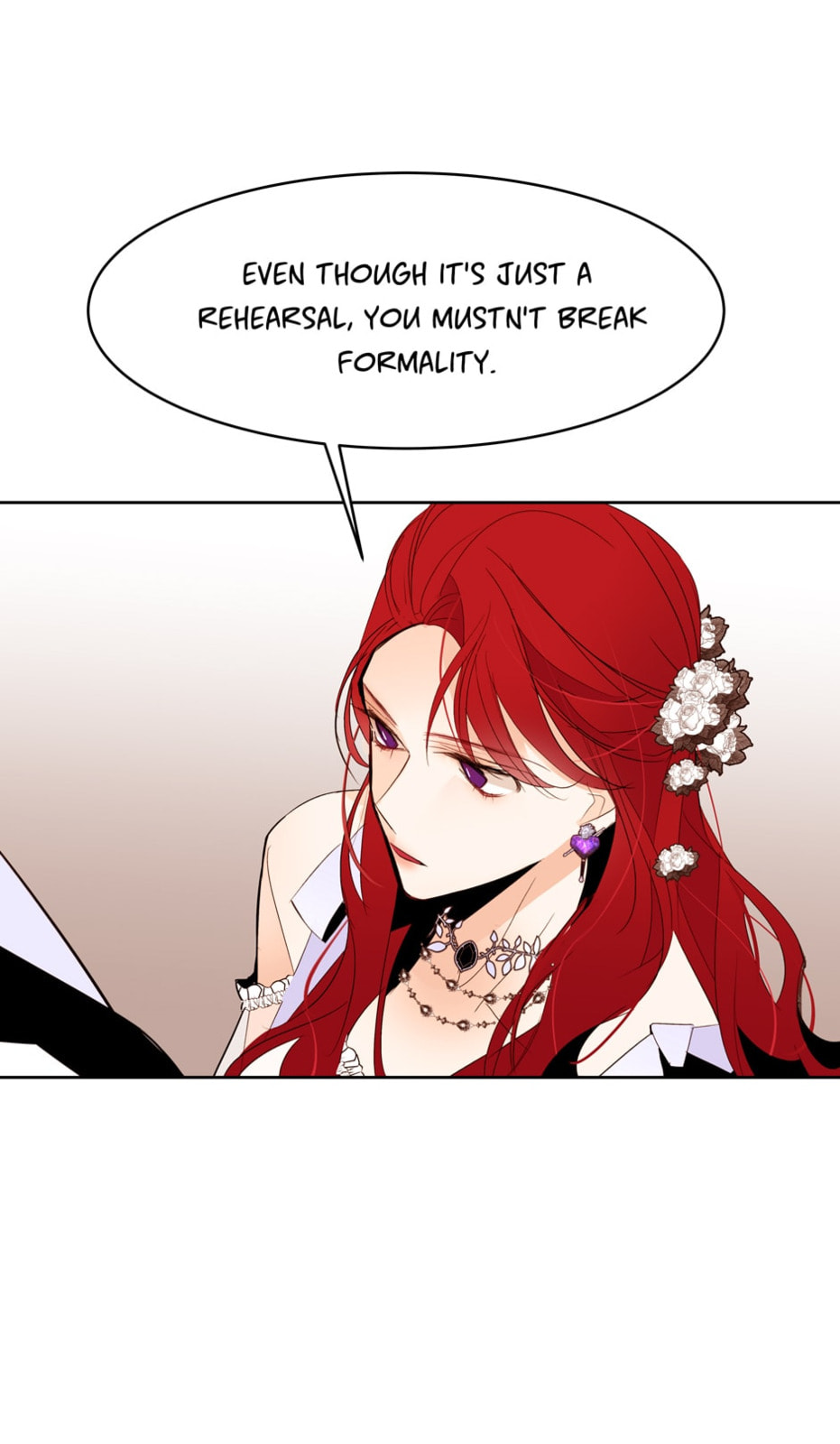 A Common Story of a Lady