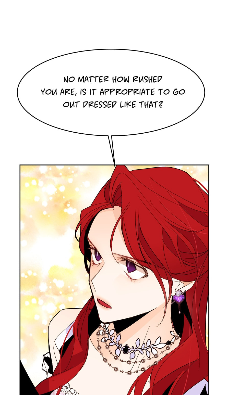 A Common Story of a Lady
