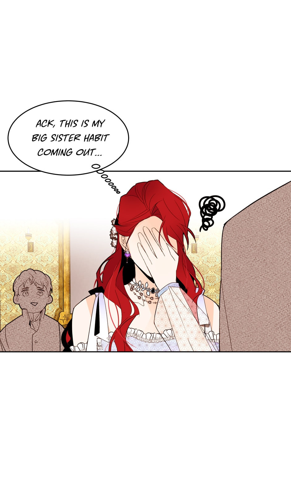 A Common Story of a Lady