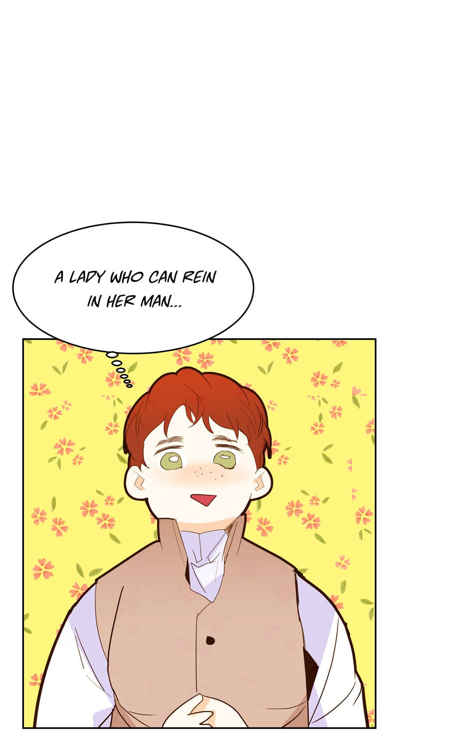 A Common Story of a Lady