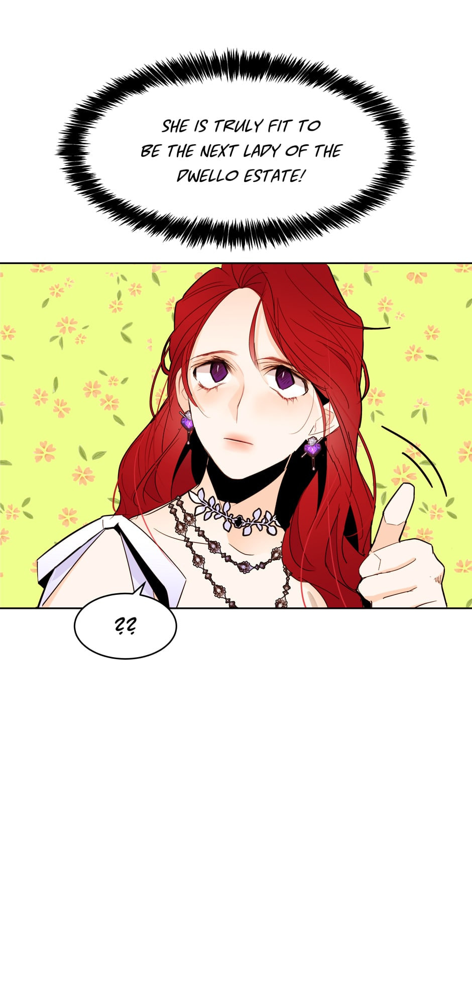 A Common Story of a Lady