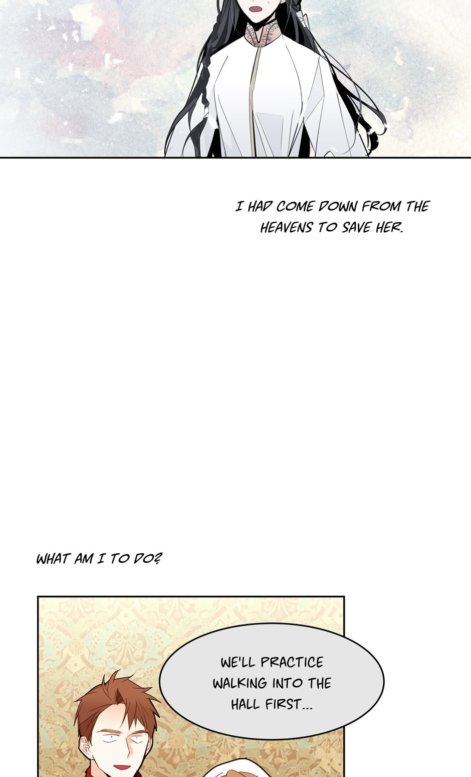 A Common Story of a Lady