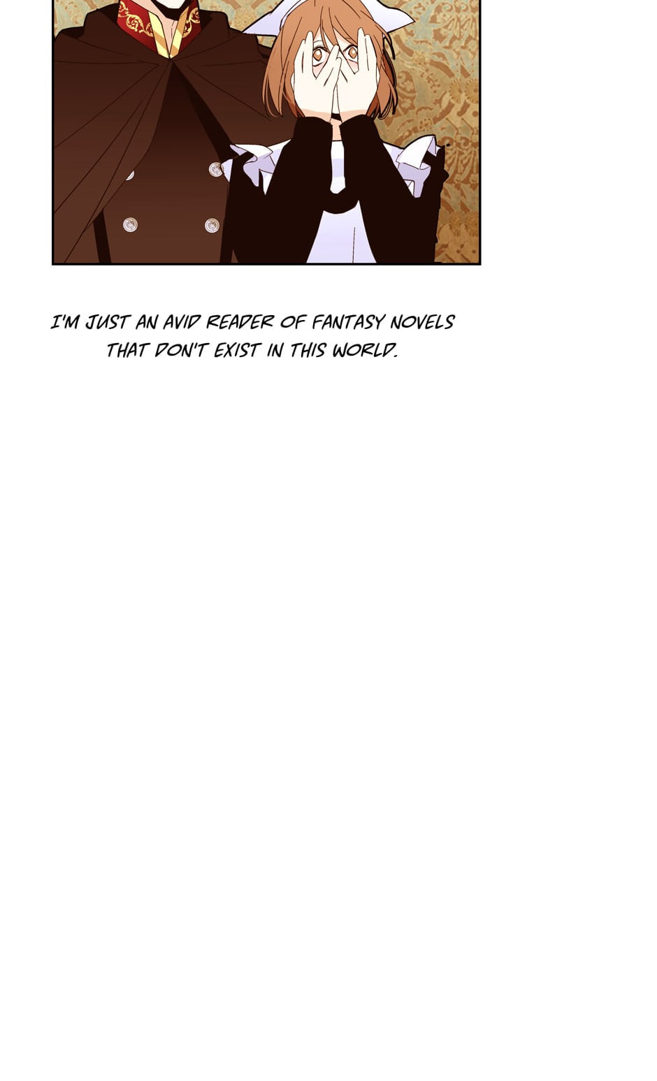 A Common Story of a Lady