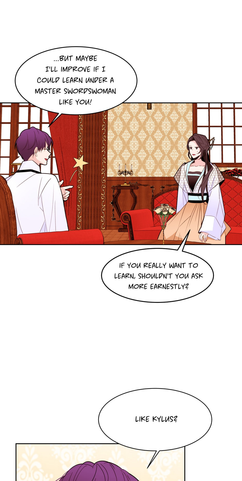A Common Story of a Lady