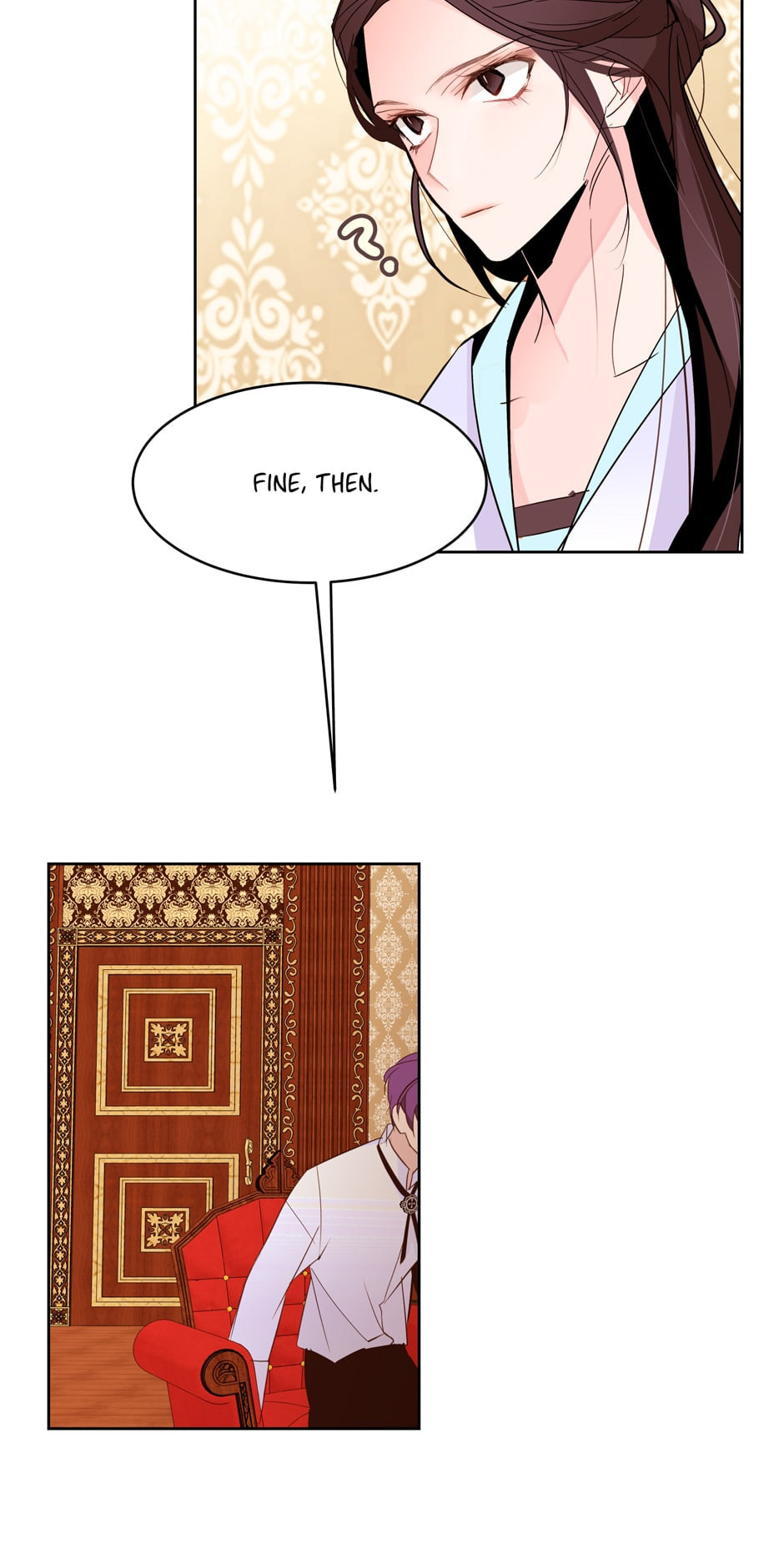A Common Story of a Lady