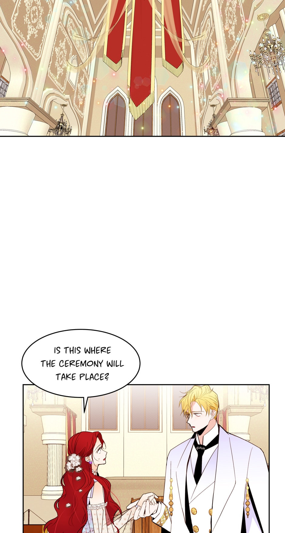 A Common Story of a Lady