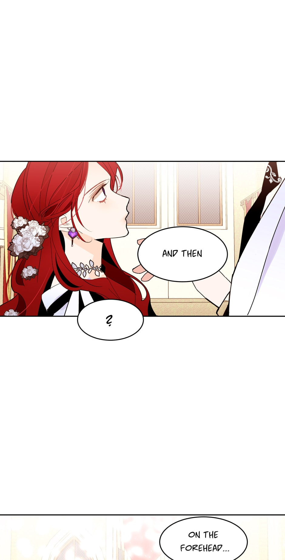A Common Story of a Lady
