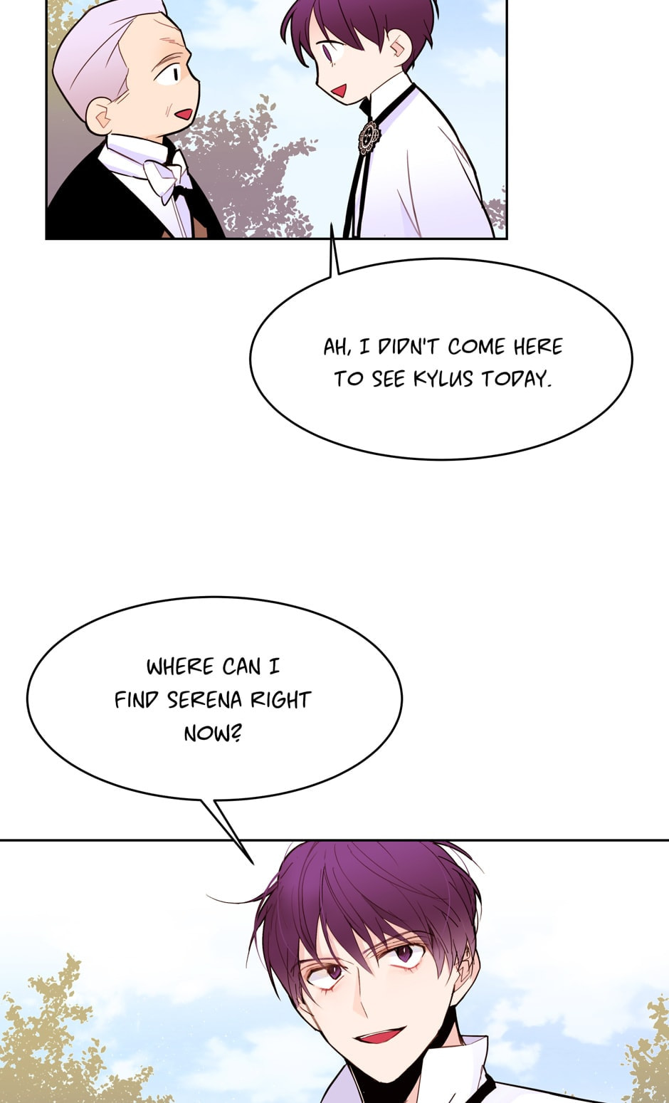 A Common Story of a Lady