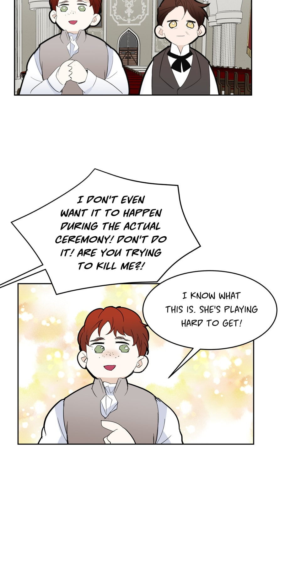 A Common Story of a Lady