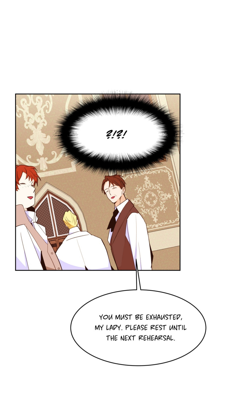 A Common Story of a Lady