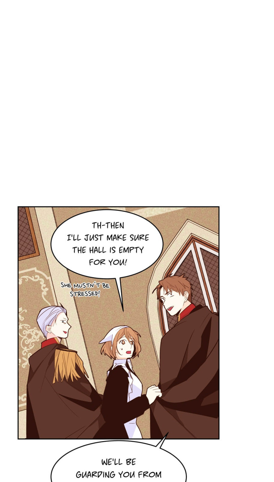 A Common Story of a Lady
