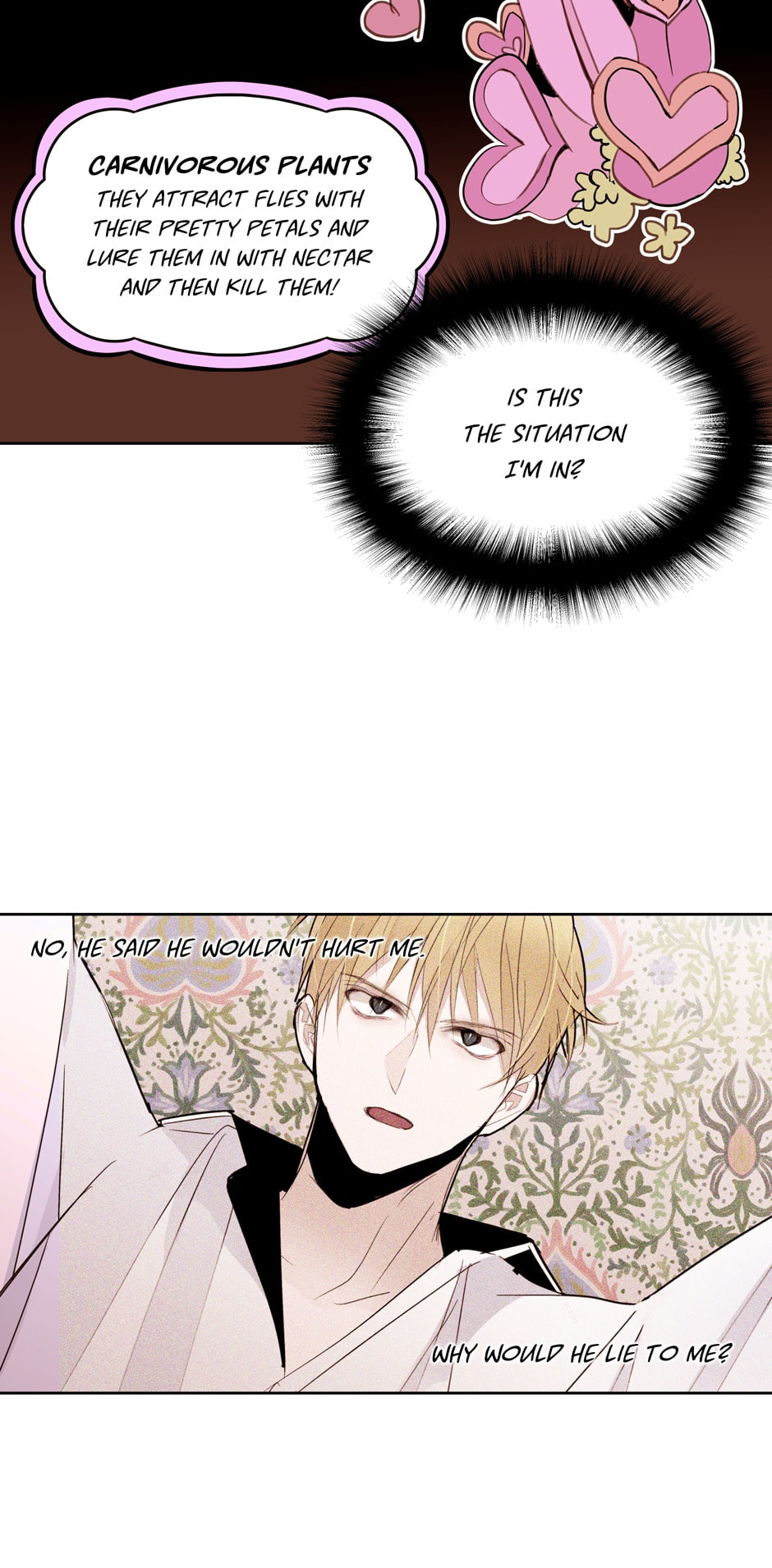 A Common Story of a Lady