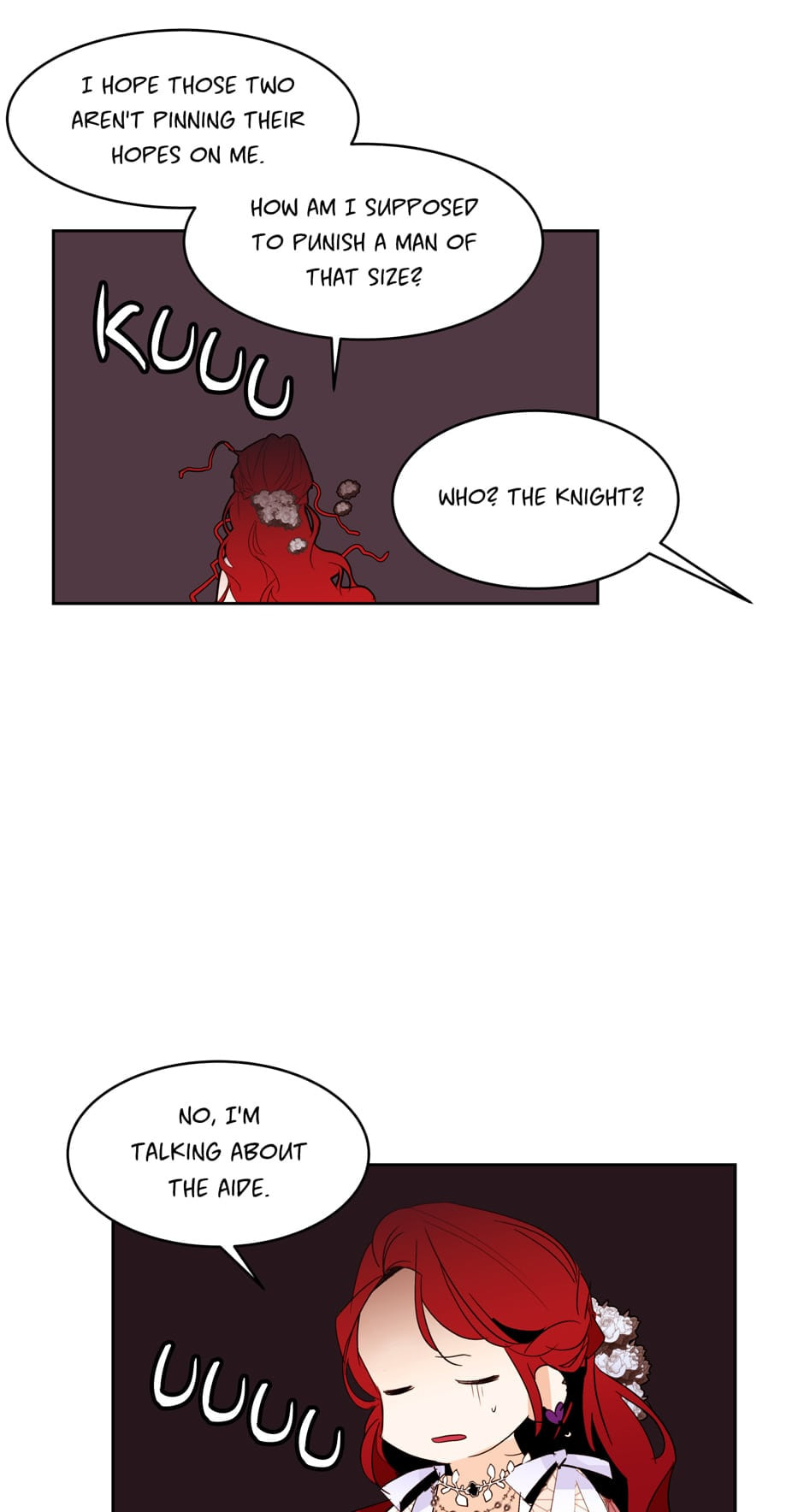 A Common Story of a Lady